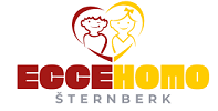 logo Spolek EcceHomo Šternberk