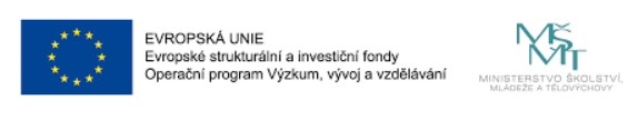EU a mšmt logo