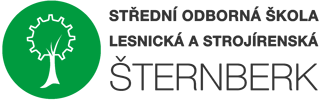 SOŠ lesnická a strojírenská Šternberk