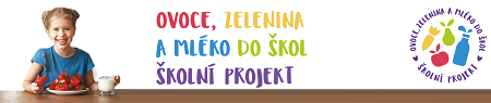 Mléko do škol