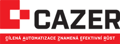 logo Cazer