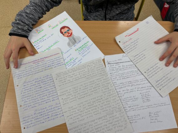 Proč byla revoluce sametová - 3