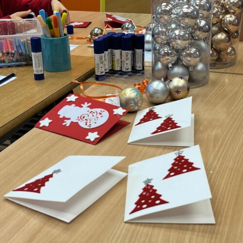 Povídání nejen o Vánocích - 1