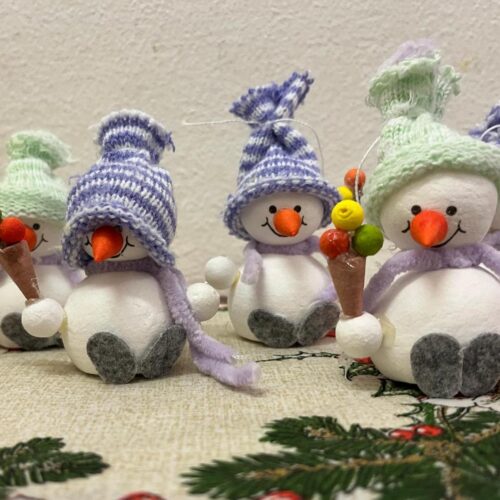 Povídání nejen o Vánocích - 3