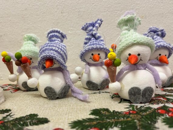 Povídání nejen o Vánocích - 3