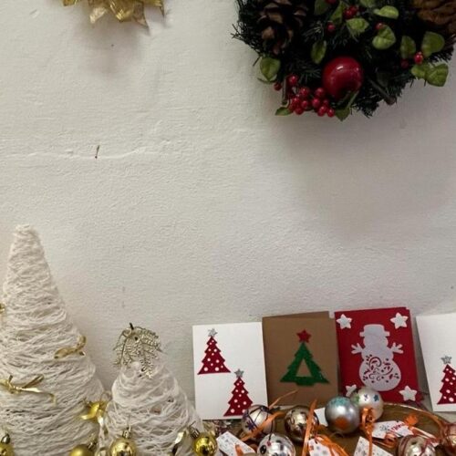 Povídání nejen o Vánocích - 2