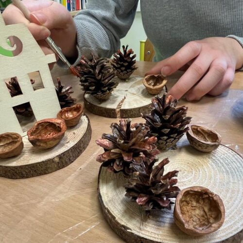 Povídání nejen o Vánocích - 5