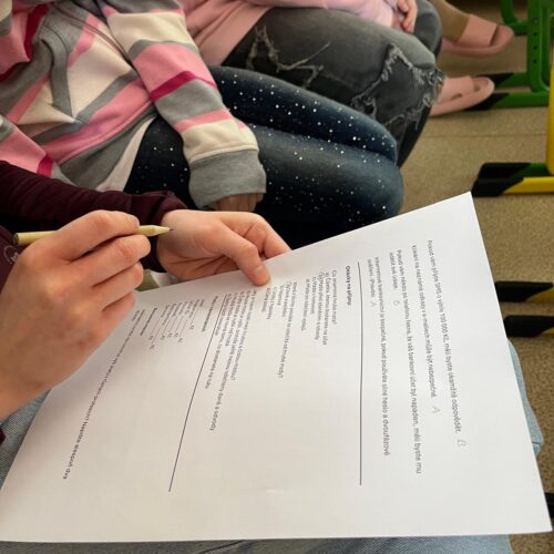 Finanční gramotnost - 2