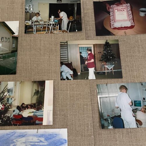 Výročí naší školy - 4