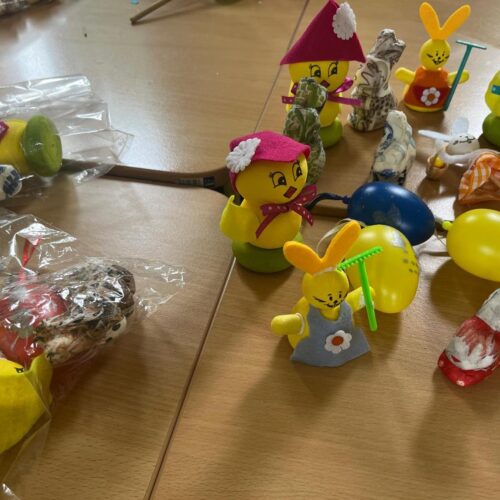 Velikonoční workshop - 6