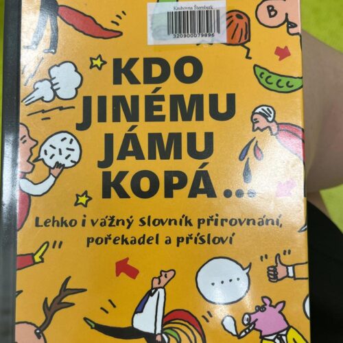 Návštěva knihovny - 3